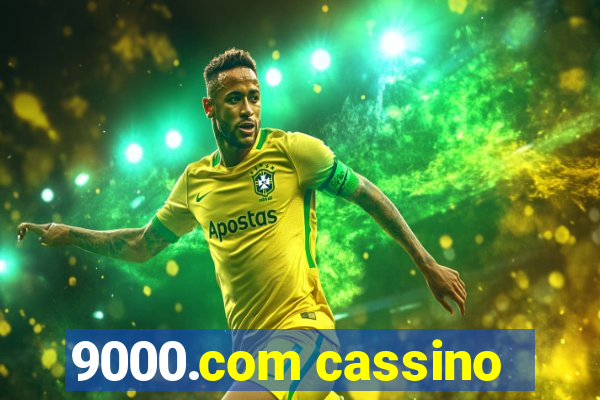 9000.com cassino